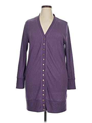 Zenana Outfitters Cardigan (view 1)
