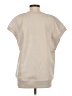 Zara Ivory Poncho Size S - photo 2