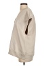 Zara Ivory Poncho Size S - photo 5