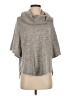 Joie Gray Poncho Size XS - photo 1