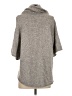Joie Gray Poncho Size XS - photo 2