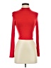 Unbranded Red Long Sleeve Top Size XS - photo 1