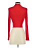 Unbranded Red Long Sleeve Top Size XS - photo 2