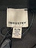 Industry Black Long Sleeve Polo Size XL - photo 7