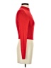 Unbranded Red Long Sleeve Top Size XS - photo 4