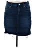 Articles of Society Blue Denim Skirt Size 25 waist - photo 1