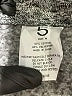 Style5 Gray Pullover Sweater Size M - photo 7