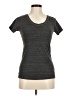 Bcg Tweed Gray Active T-Shirt Size M - photo 1