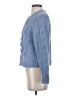 Point Sur Blue Cardigan Size S - photo 5