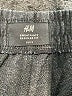 H&M Chevron-herringbone Gray Sweatpants Size S - photo 6