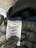 Andrew Marc Blue Active Pants Size M - photo 8