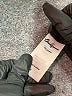 Chris Gramer 100% Polyester Black Casual Dress Size XS (0) - photo 8