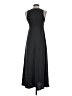 Assorted Brands Black Casual Dress Size XS - photo 2