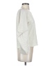 Hoss Intropia Ivory Long Sleeve Top Size S - photo 4