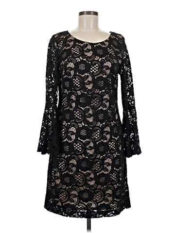 Signature by Robbie Bee Cocktail Dress (view 1)