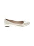 Prada Ivory Flats Size EU 38 - photo 1