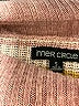 Inner Circle Inc. 100% Acrylic Stripes Pink Pullover Sweater Size S - photo 7