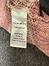 Inner Circle Inc. 100% Acrylic Stripes Pink Pullover Sweater Size S - photo 8