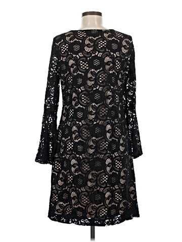 Signature by Robbie Bee Cocktail Dress (view 2)