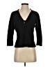 Cato Black Cardigan Size S - photo 1