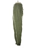 And Now This 100% Polyester Green Cargo Pants Size XS - photo 5