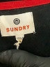 Sundry Stars Black Wool Pullover Sweater Size XS (0) - photo 6