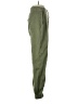 And Now This 100% Polyester Green Cargo Pants Size XS - photo 4