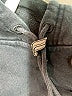 Fabletics Black Pullover Hoodie Size XS - photo 7