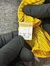 Unbranded Yellow Long Sleeve Blouse Size S - photo 8