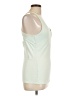 Soybu Green Tank Top Size L - photo 4