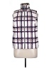 Cj Banks 100% Polyester White Vest Size 0X - photo 1