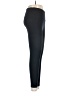 Bally Total Fitness Black Active Pants Size M - photo 4