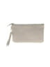 Adrienne Vittadini Gray Wristlet One size - photo 1