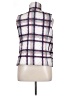Cj Banks 100% Polyester White Vest Size 0X - photo 2