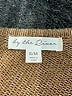 by the River Color Block Brown Pullover Sweater Size Sm - Med - photo 7