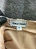 Public Desire Tan Sleeveless Blouse Size 8 - photo 7