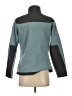 Eastern Mountain Sports 100% Polyester Teal Fleece Size S - photo 2