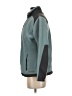 Eastern Mountain Sports 100% Polyester Teal Fleece Size S - photo 5