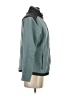 Eastern Mountain Sports 100% Polyester Teal Fleece Size S - photo 4