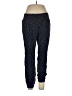 Gap Outlet Polka Dots Blue Casual Pants Size L - photo 1