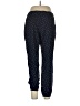 Gap Outlet Polka Dots Blue Casual Pants Size L - photo 2