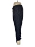Gap Outlet Polka Dots Blue Casual Pants Size L - photo 5