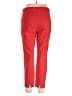 Charter Club Solid Red Active Pants Size 14 - photo 2