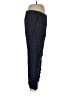 Gap Outlet Polka Dots Blue Casual Pants Size L - photo 4