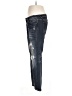 Vigoss Stars Silver Jeans Size 30 waist - photo 5