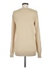 Dolce & Gabbana Tan Pullover Sweater Size EU (IT) 44 / US 8 - photo 2