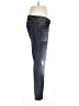 Vigoss Stars Silver Jeans Size 30 waist - photo 4