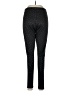 Serra Polka Dots Black Active Pants Size L - photo 2