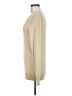 Dolce & Gabbana Tan Pullover Sweater Size EU (IT) 44 / US 8 - photo 5
