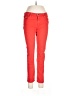 Adriano Goldschmied Color Block Red Jeans Size 30 waist - photo 1